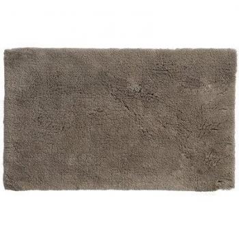 Base b2576-237212 Namo alfombrilla de baño, 70 x 120 cm, gris