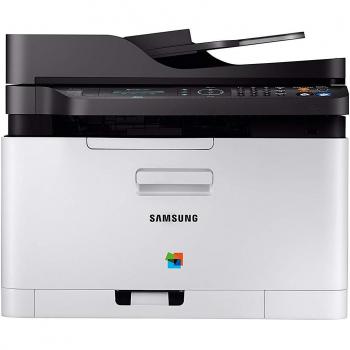 HP SL-C480FN 2400 x 600DPI Laser A4 18ppm WiFi