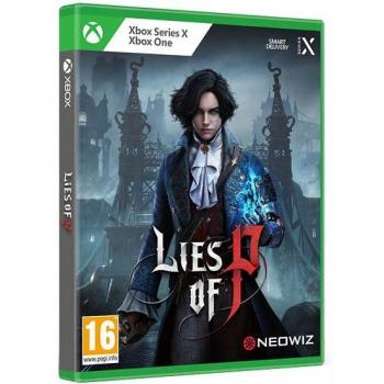 Lies of P - Xbox Series X