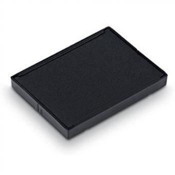Trodat 4927/6 N CL - Almohadillas de recambio, 2 unidades, color negro