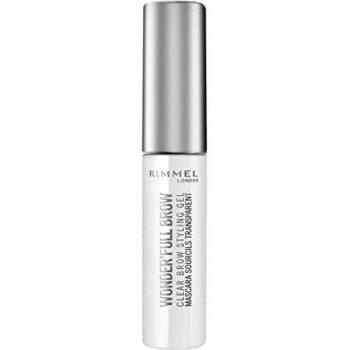 Rimmel Wonder'full Brow Gel Fijador de Cejas 4.5 ml