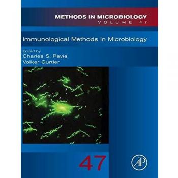 Immunological Methods in Microbiology: Volume 47