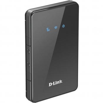 D-Link DWR-932 - Router móvil 4G para SIM de datos