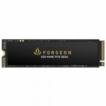 Disco Duro Forgeon 1 TB, Disco SSD Forgeon Nimbus PRO 1TB 7400MB/S NVMe PCIe 4.0 M.2 Gen4, Disco Duro Forgeon 1 TB