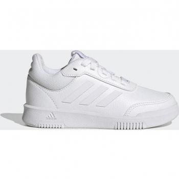 adidas Tensaur 3 Junior Trainers White/White 5 unisex