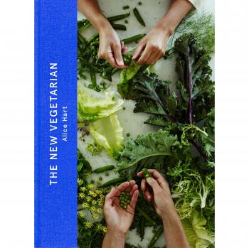 El Nuevo Vegetariano: La Mejor Guía de Cocina Vegetariana