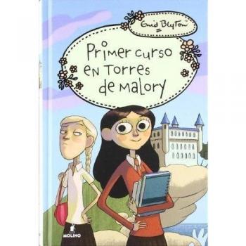 Primer curso en torres de malory inolvidables