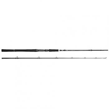 Caña Baitcasting Spro SP1 Pro Cast 235 MH - 2,35 m, 40-90 g, Mezcla de Materiales