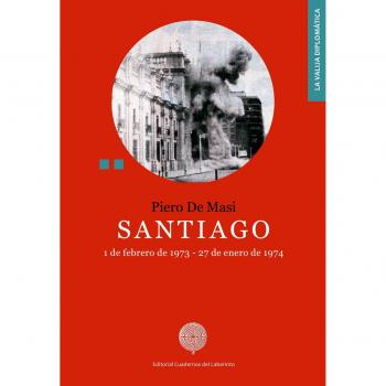 Santiago: 1 de febrero de 1973 - 27 de enero de 1974