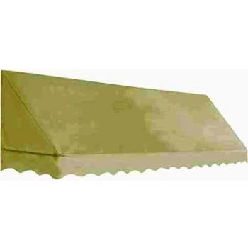 vidaXL Toldo para Bar 350x120cm Color Crema Accesorios de Casa Jardín Terraza