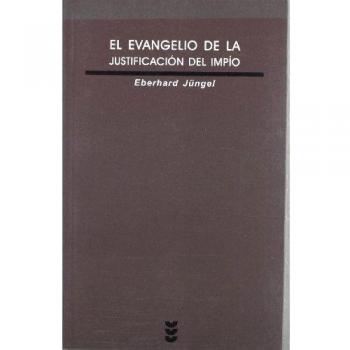Evangelio De La Justificacion Del Impio: 156