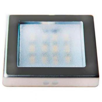 Spot LEDBOX ZEN SQUARE 3W Blanco Neutro