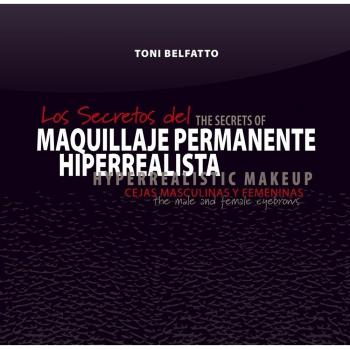 Los secretos del maquillaje permanente hiperrealista. Cejas masculinas y femeninas