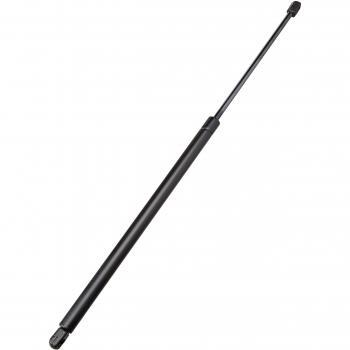 Mapco 20393 - Muelle neumático para maletero/compartimento de carga