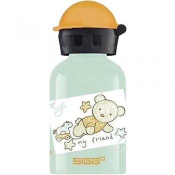 SIGG Children's Drinking Bottle