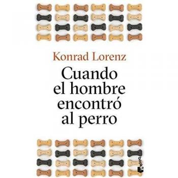 Cuando el hombre encontró al perro