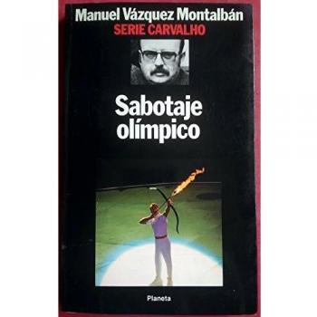 Sabotaje olímpico