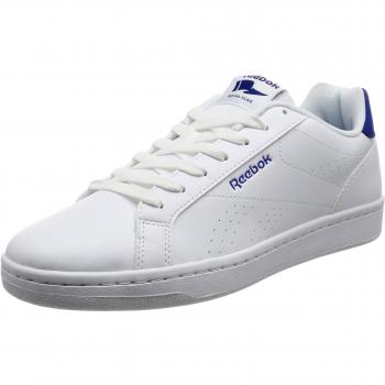 Reebok BD5474, Zapatillas de Tenis para Hombre, Blanco