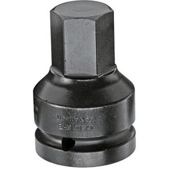 Vaso Impacto INBUS® 3/4 19mm GEDORE IN K 32 19 (1956493)