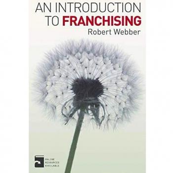 Red Globe Press Comprehensive Guide to Franchising