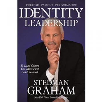 Identity Leadership: To Lead Others You Must First Lead Yourself