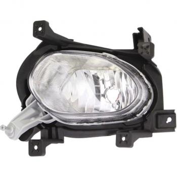 Faro antiniebla TYC 19-12288-01-2 Izquierda