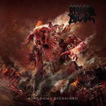 Kingdoms Disdained Super Deluxe Limited Edition Box Set