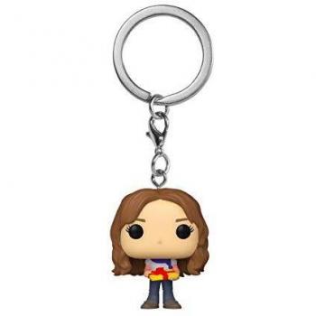 Funko Pop Llavero Harry Potter Hermione Granger