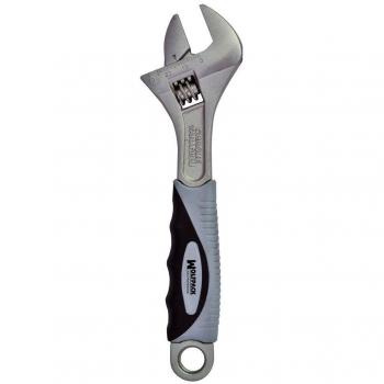 Llave Ajustable Plus Moleta 8