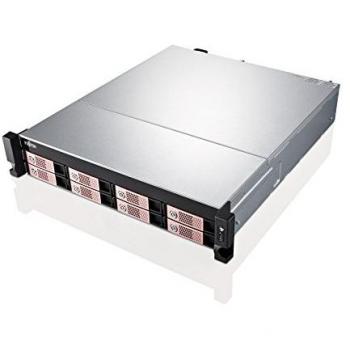 Fujitsu CELVIN NAS QR1006 NAS Bastidor