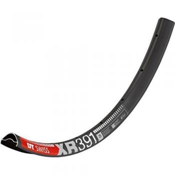 Llanta DT Swiss XR 391 MTB 29 Disc Negra