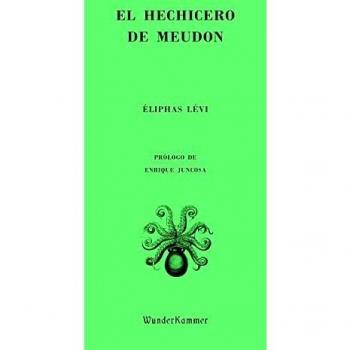 El hechicero de Meudon