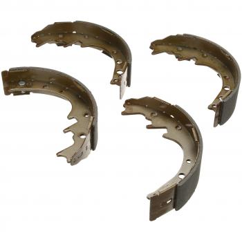 ABS 8554 Brakeshoe Set