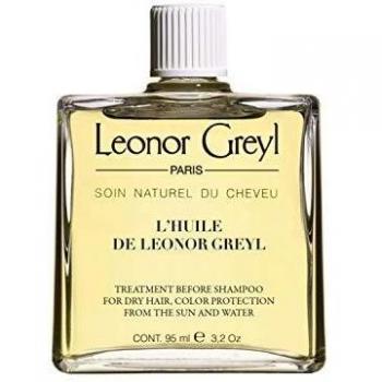 Leonor Greyl L'Huile de Leonor Greyl Pre-Shampoo Treatment Oil for Dry Hair 95ml
