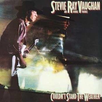 Couldnt stand the weather vinilo