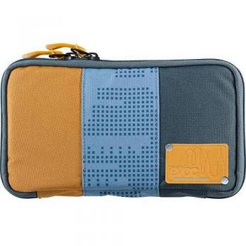 EVOC Travel Case Maletín para Documentos de Identidad Maletín para Sus Documentos de Viaje