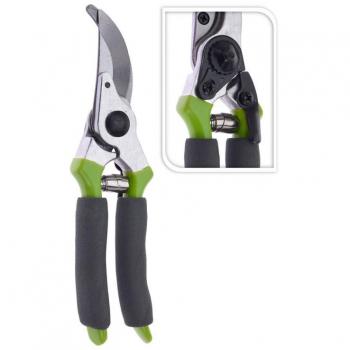Tijeras de Poda Progarden - Metal/plástico - 81 X 27 X 26,4 Cm - Negro