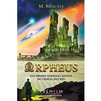 Orpheus: 9
