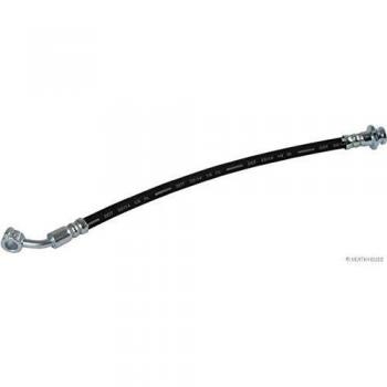 Latiguillo de freno flexible HERTH+BUSS JAKOPARTS J3701327 para Nissan Pathfinder, lado izquierdo