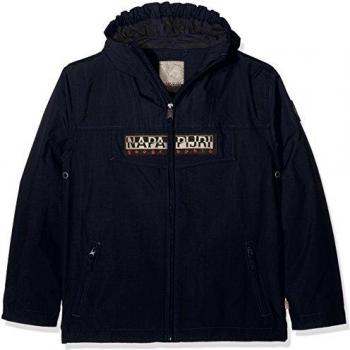 Napapijri K Rainforest S Op 1 Chaqueta de Traje, Azul