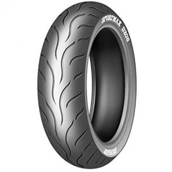Dunlop Sportmax D208 SM ( 140/70 R17 TL 66H M/C, Rueda trasera )