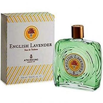 Col, Agua de colonia para hombres - 320 ml.