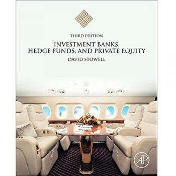 Investment Banking, Hedge Fund, and Private Equity Strategies Guide