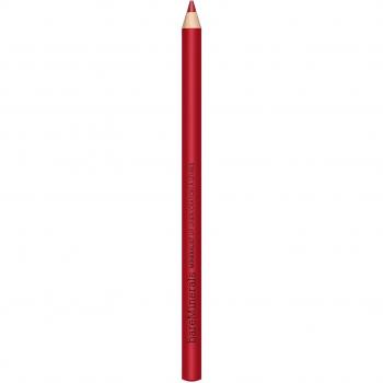bareMinerals Mineralist Lasting Lip Liner - Treasured Red 1.3g