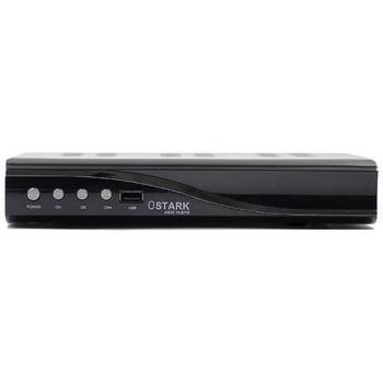 Freidora Horno Ostarkdom 16L Dual Cook, Sin Aceite, Pantalla Táctil, 1500W, Temporizador 2h, 9 Recetas, Accesorios Incluidos