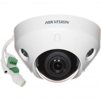 Cámara IP de Vigilancia Hikvision DS-2CD2586G2-IS (2.8mm) 8 MP