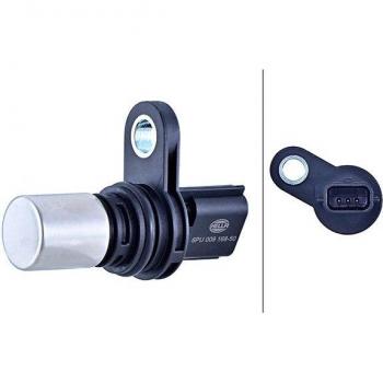 Sensor de posición del cigüeñal HELLA 6PU 009 168-501