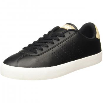 adidas Court Vulc, Zapatillas de Deporte para Hombre, Negro