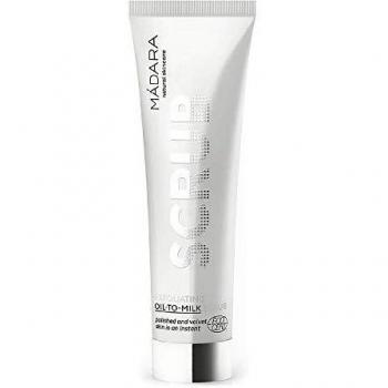 Exfoliating Scrub Oil-To-Milk