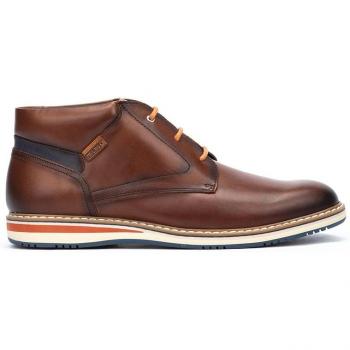 Pikolinos Avila M1T-8011 - Botas de piel para hombre